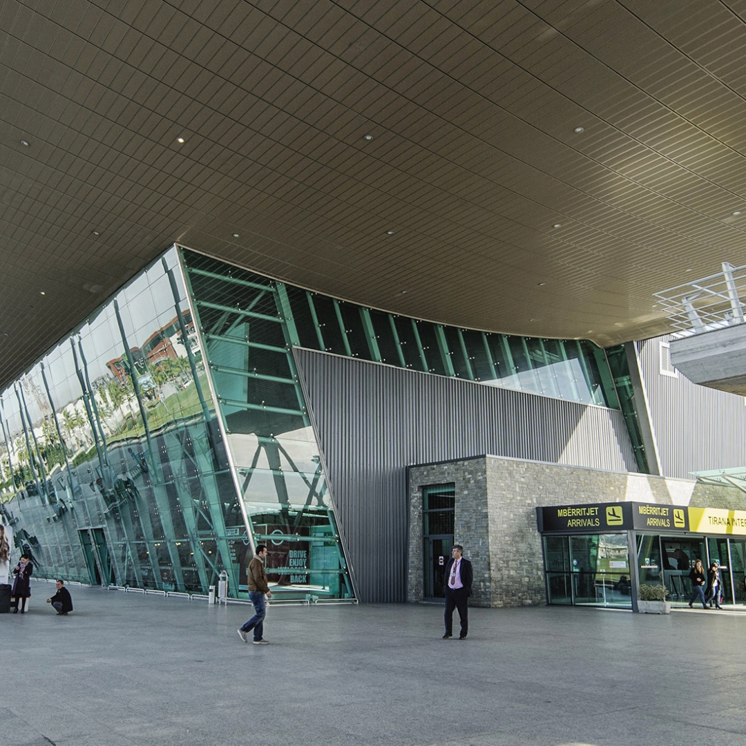 Car Rental Albania Airport