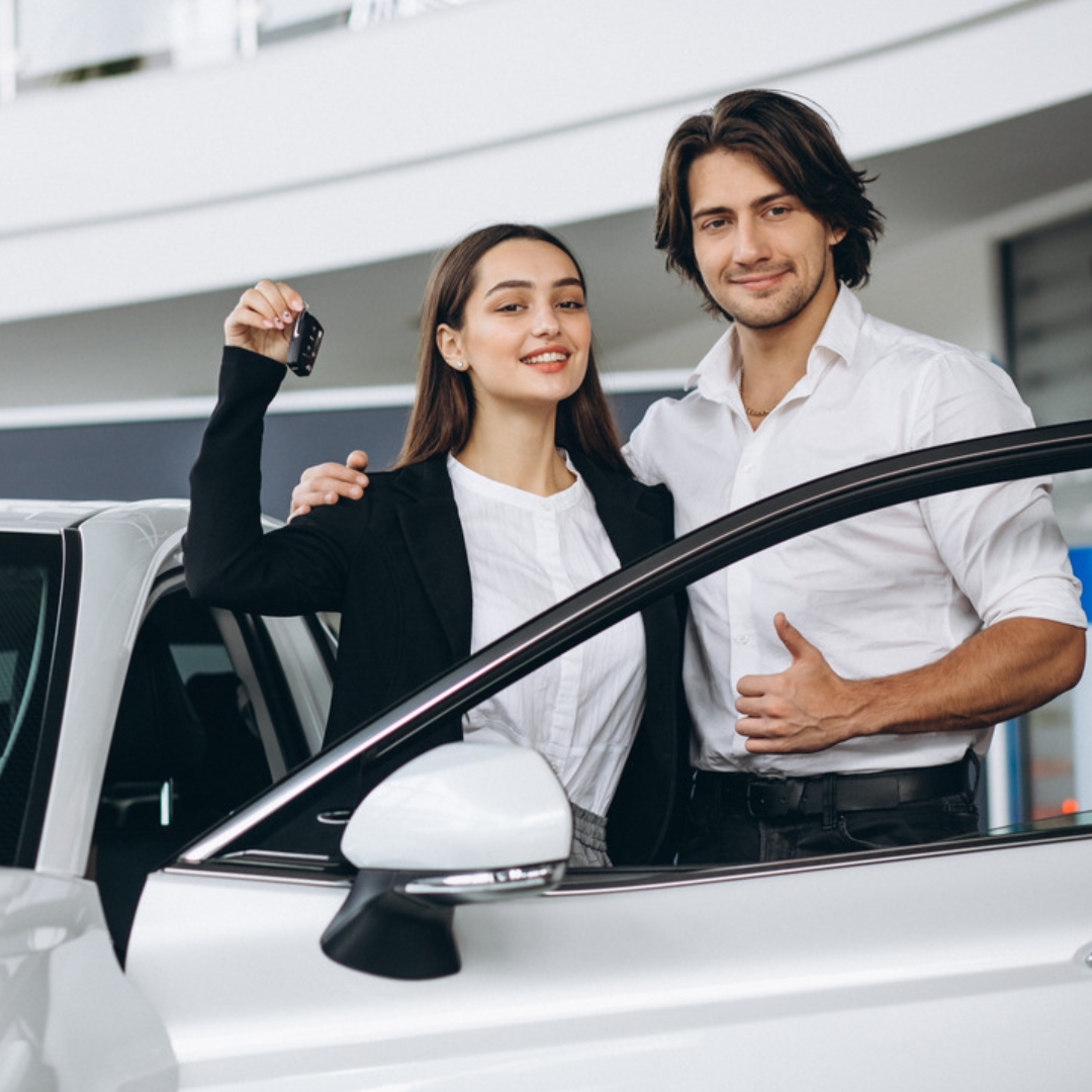 Car Rental in Chennai Airport