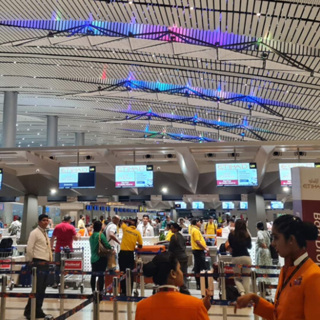 Car Rental Hyderabad Airport