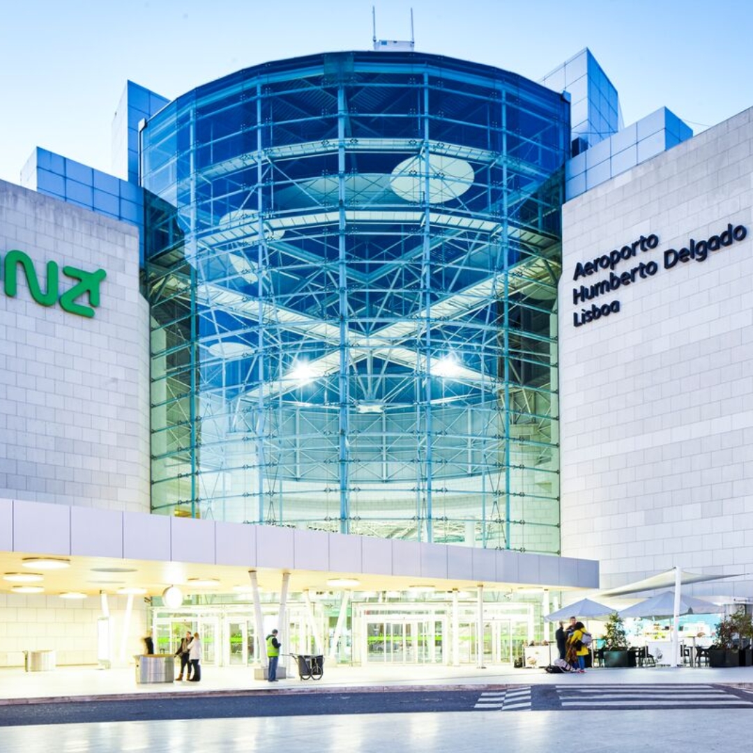 Car Rental Lisbon Airport