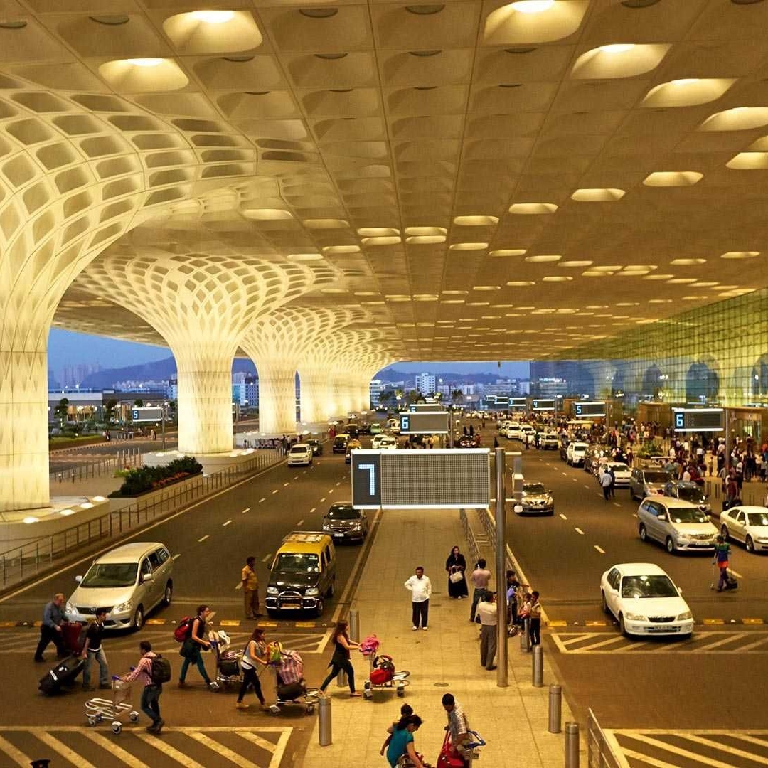 Car Rental in Mumbai Airport