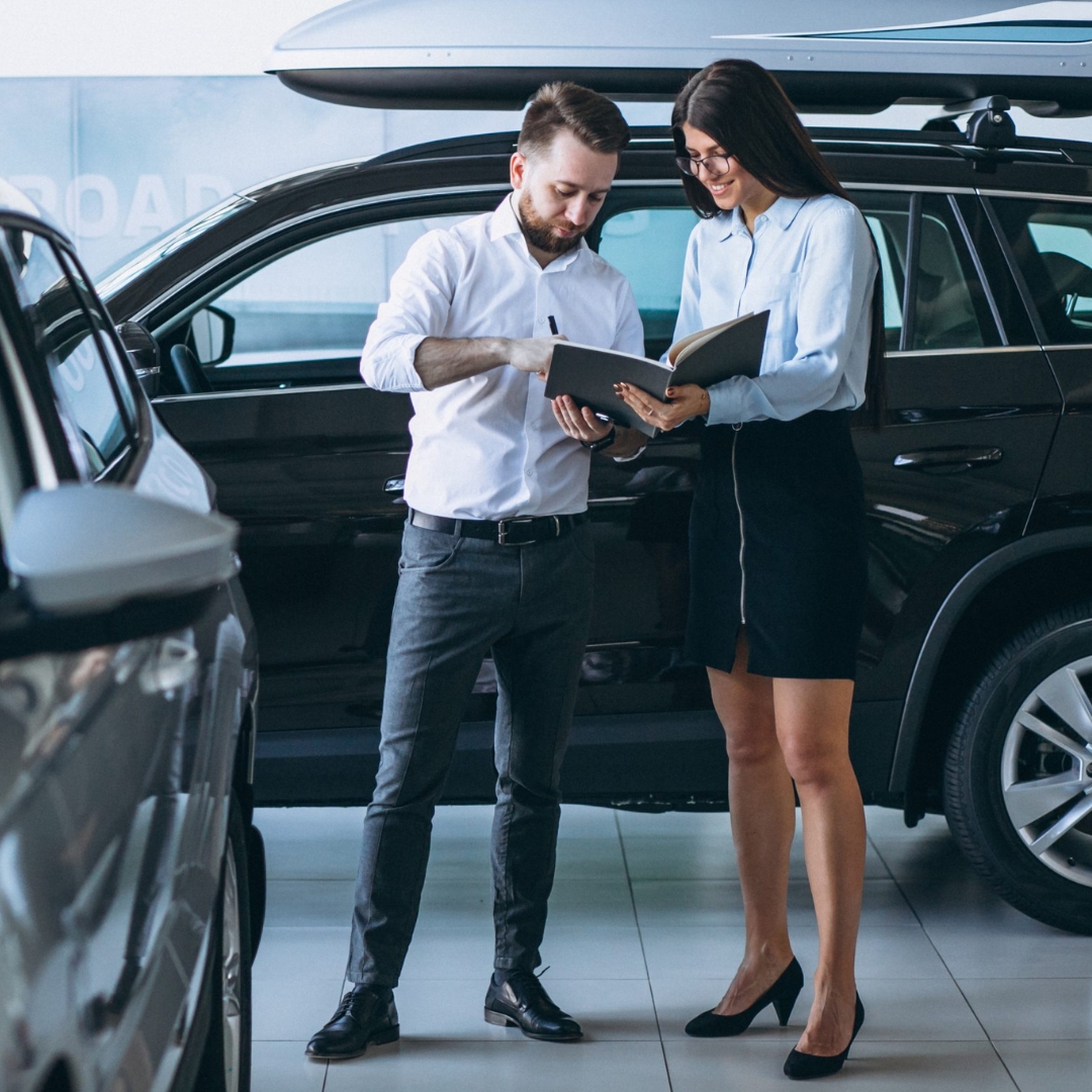 Car Rental Tirana International Airport