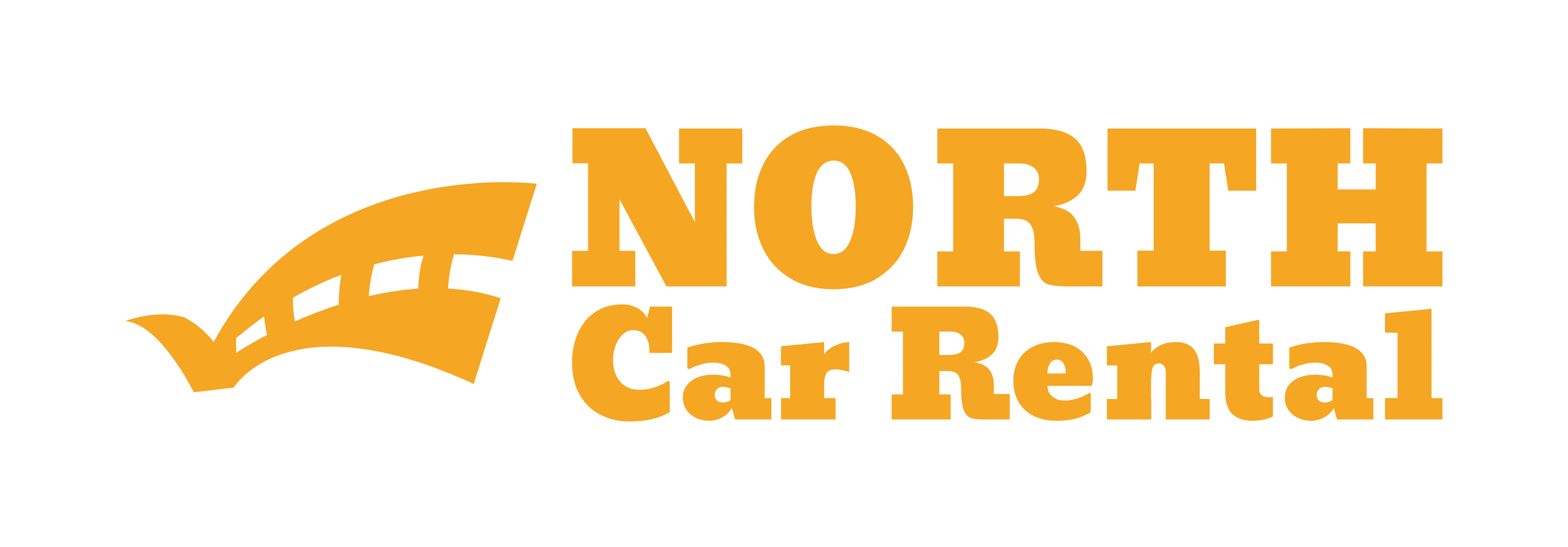 Northcarrentals
